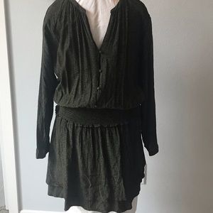 Rails Mini Dress